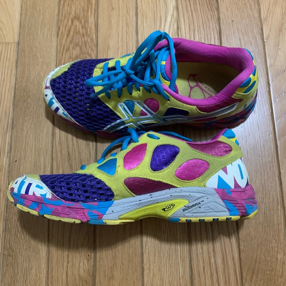 Asícs - GEL-Noosa Tri 7